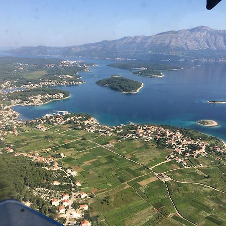 Apartments Luka لومباردا المظهر الخارجي الصورة