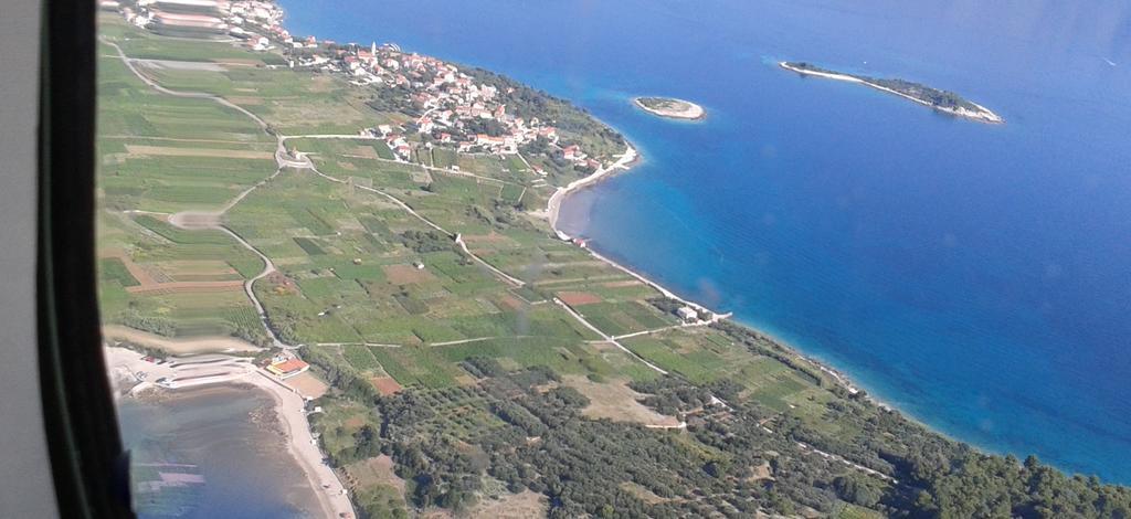 Apartments Luka لومباردا المظهر الخارجي الصورة