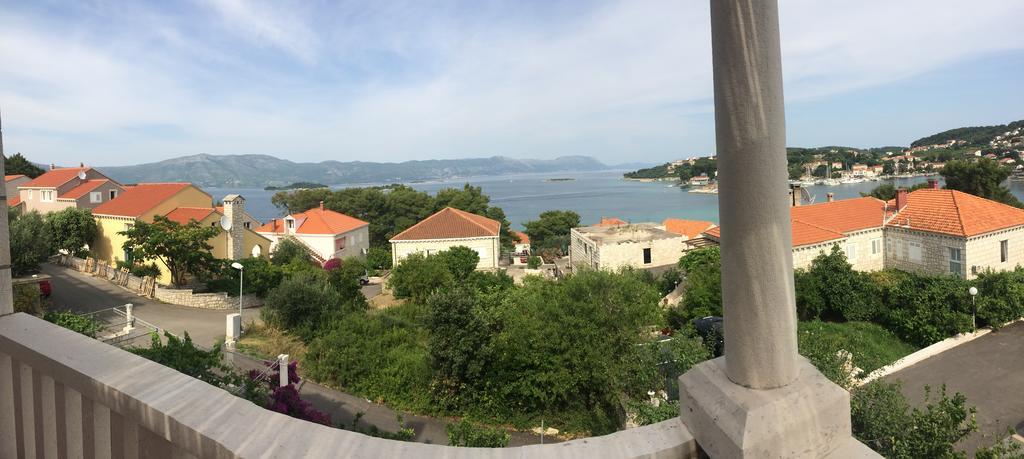 Apartments Luka لومباردا المظهر الخارجي الصورة