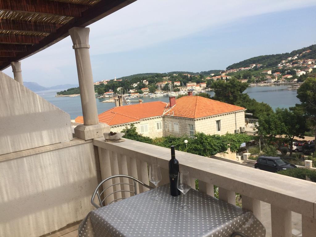 Apartments Luka لومباردا المظهر الخارجي الصورة