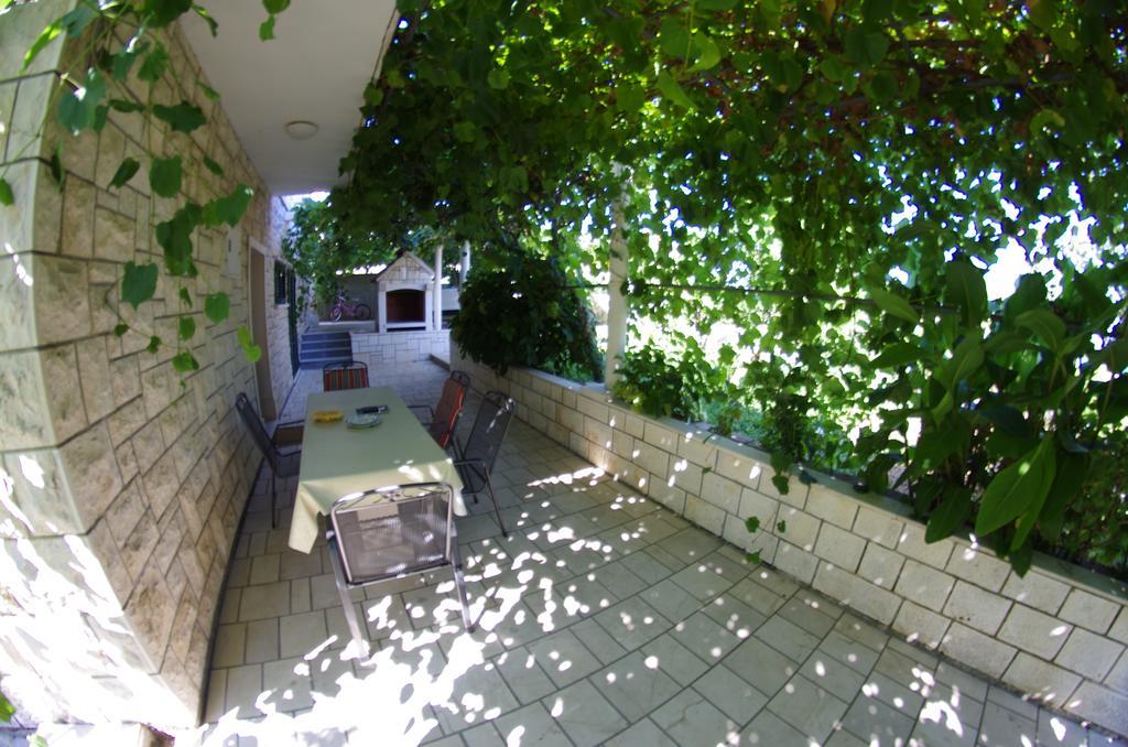 Apartments Luka لومباردا المظهر الخارجي الصورة