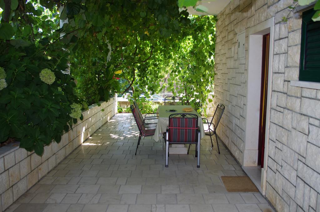 Apartments Luka لومباردا المظهر الخارجي الصورة