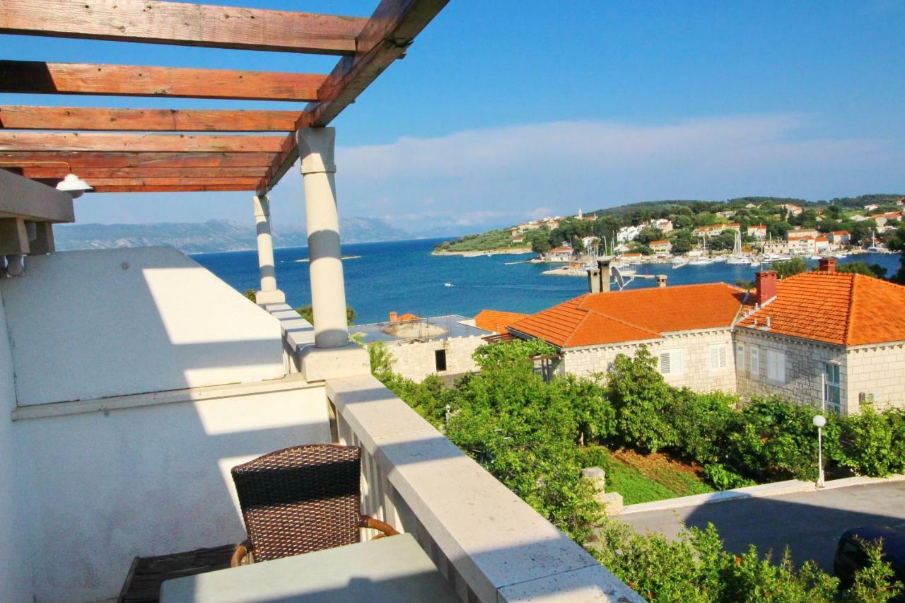 Apartments Luka لومباردا المظهر الخارجي الصورة