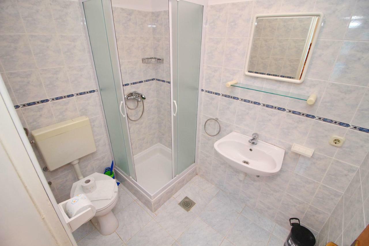 Apartments Luka لومباردا المظهر الخارجي الصورة