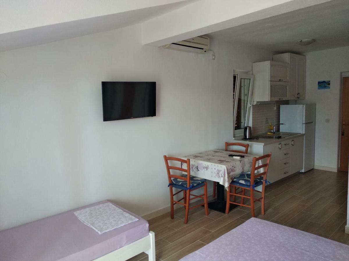 Apartments Luka لومباردا المظهر الخارجي الصورة