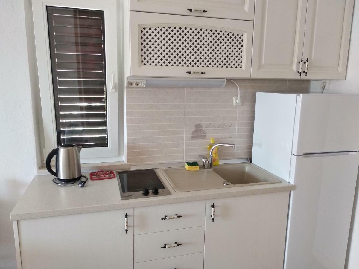 Apartments Luka لومباردا المظهر الخارجي الصورة