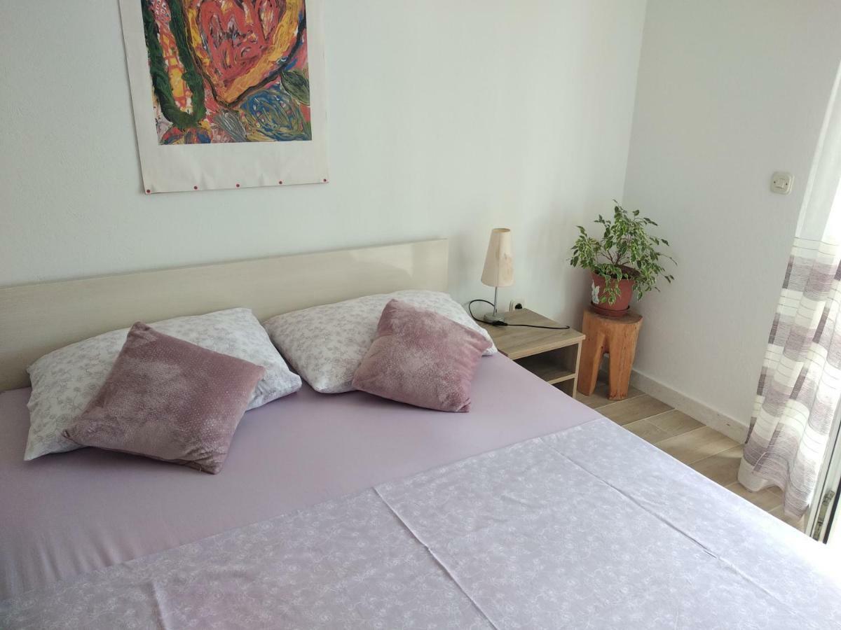 Apartments Luka لومباردا المظهر الخارجي الصورة