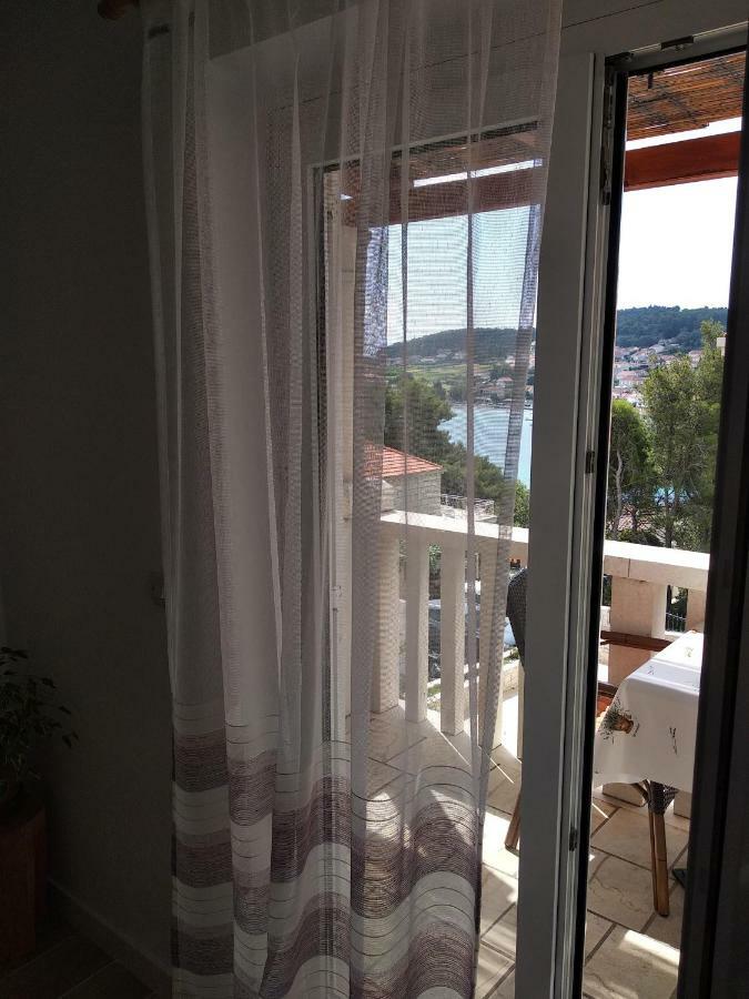 Apartments Luka لومباردا المظهر الخارجي الصورة