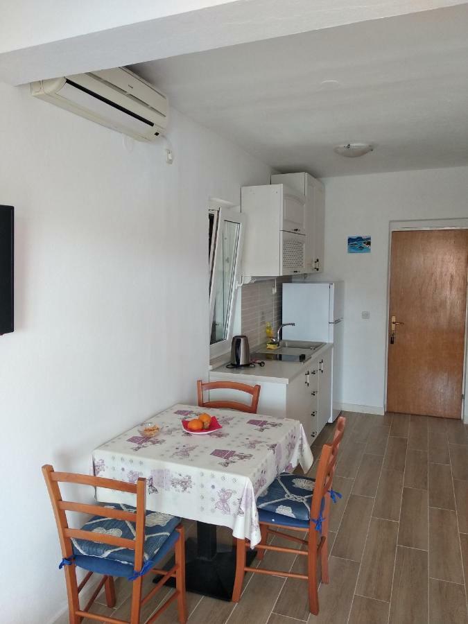 Apartments Luka لومباردا المظهر الخارجي الصورة